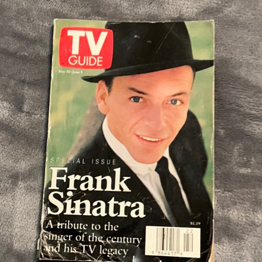 TV Guide Magazine Collection - Picture 3 of 8